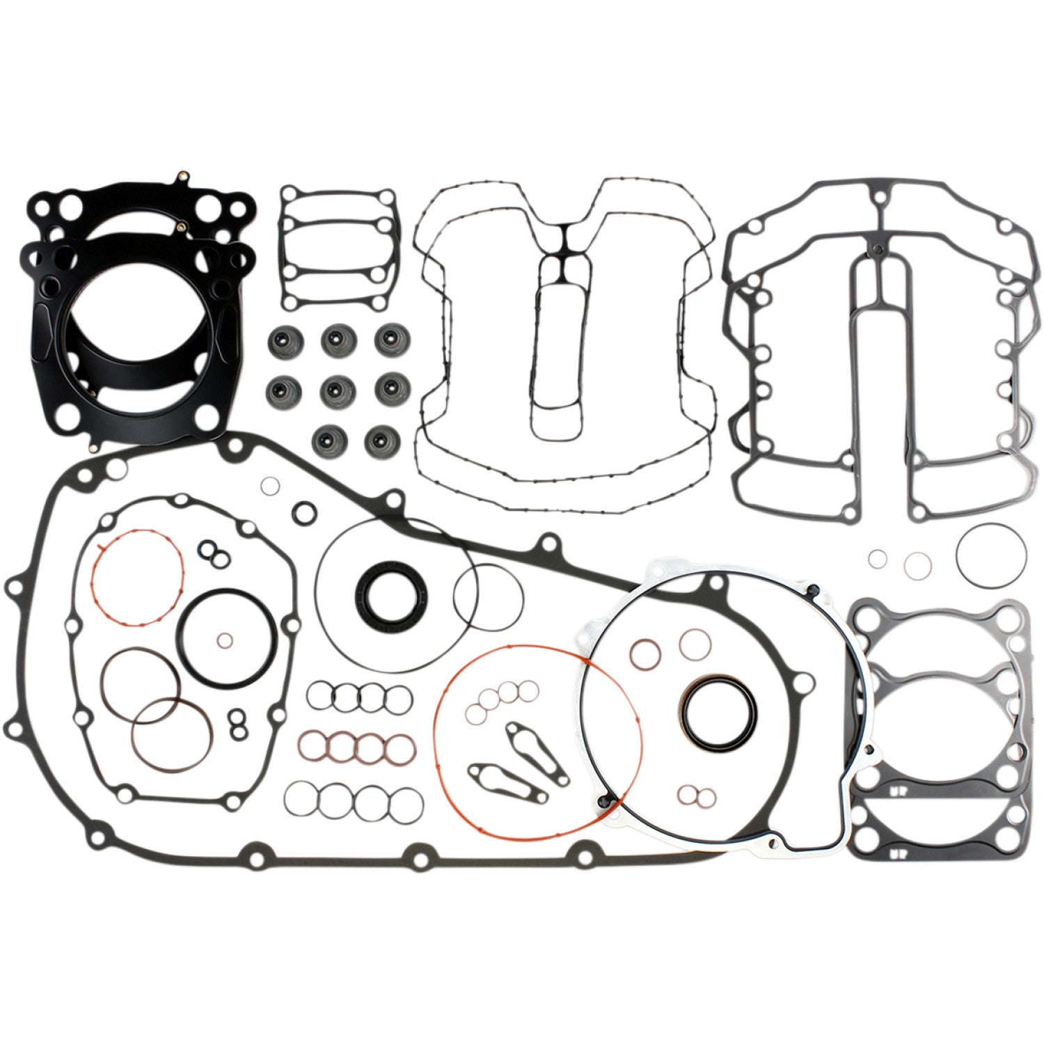 COMETIC Complete Engine/Primary Gasket Kit C10269
