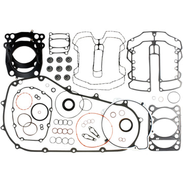 COMETIC Complete Engine/Primary Gasket Kit C10269