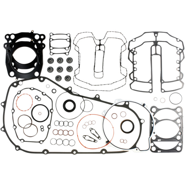 Cometic Complete Engine/Primary Gasket Kit C10269