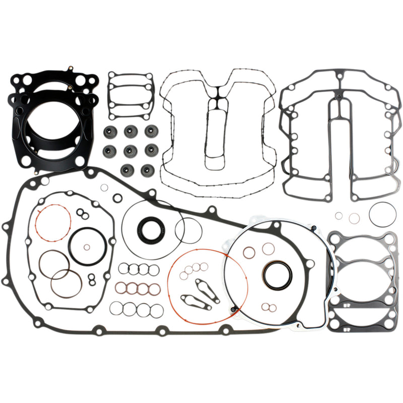 COMETIC Complete Engine/Primary Gasket Kit C10269