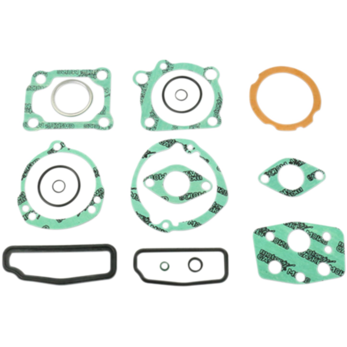 Athena Top End Gasket Kit - Honda P400210600111 | Gaskets & Kits