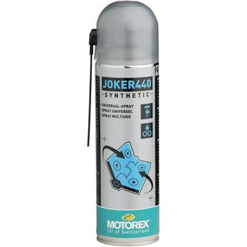 Motorex Joker Spray - 500ml - Aerosol 302317