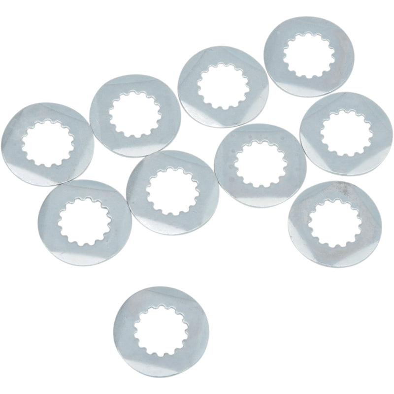 Moose Racing Countershaft Washer - 10 Pack - Yamaha 25-6005