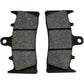 EBC Organic Brake Pads FA188 | Brake Pads   Ceramic