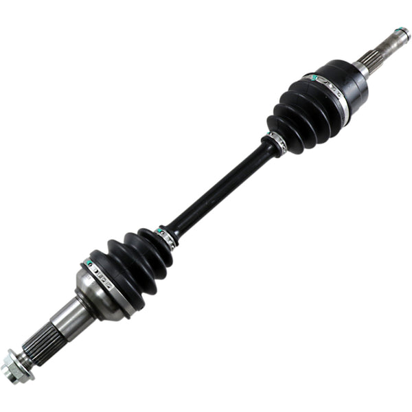 Moose Utility Axle Kit - Complete - Standard - Front Left - Yamaha LM6-YA-8-111