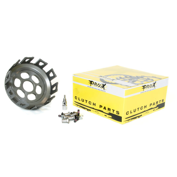 Prox Clutch Basket Yam