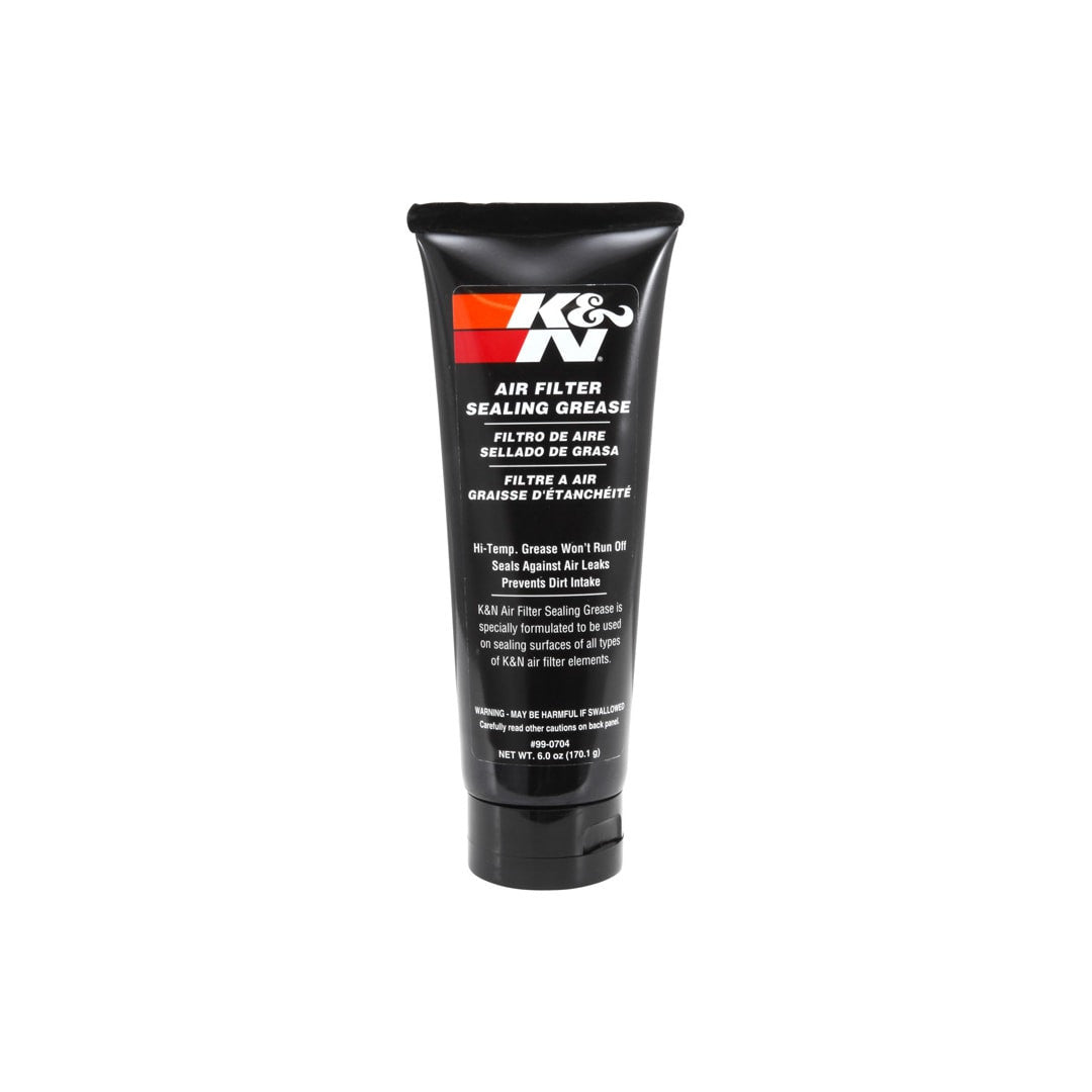 99-0704 K&N SEALING GREASE - 6OZ