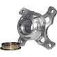 LONE STAR RACING/TECH 5 IND. Locknut - Sprocket Hub - Suzuki LT-R 450 26-501