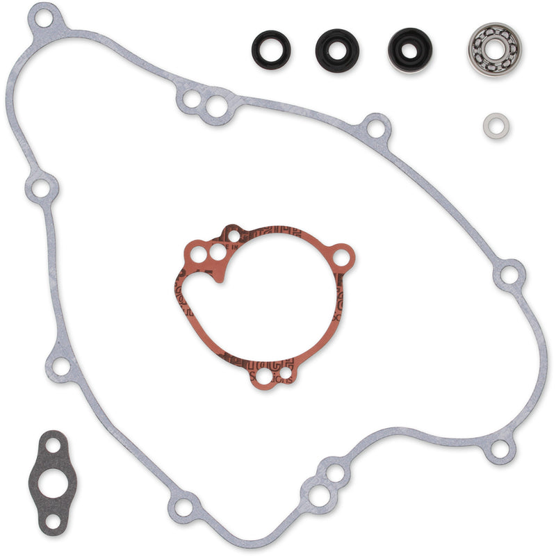 Moose Racing Water Pump Rebuild Kit - Kawasaki 821417MSE