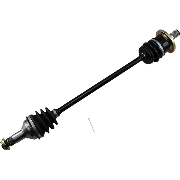 Moose Offroad Axle Kit - CV - Complete - OEM Replacement - Standard - Rear Left/Right - Arctic Cat Prowler ARC-7014