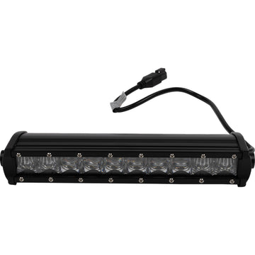 Moose Offroad Light Bar - 12" - Green LED MSE-LB12G | Headlight Group