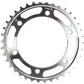 JT SPROCKETS Sprocket - Rear - Kawasaki/Suzuki - 38-Tooth JTR499.38 by JT Rear Sprockets   Steel Type