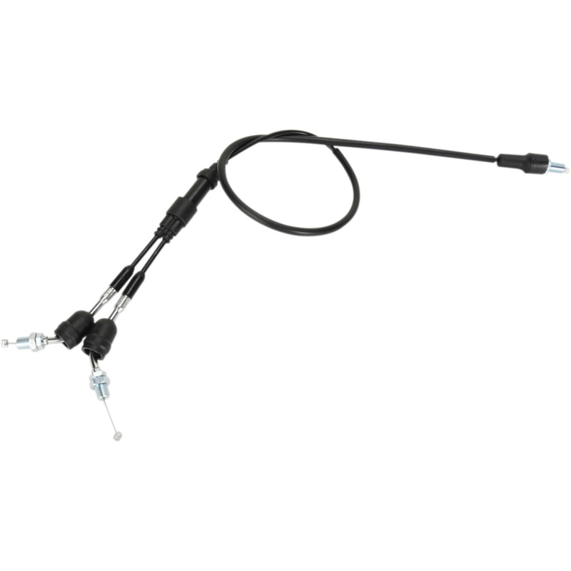 Moose Racing Throttle Cable - Yamaha 45-1080