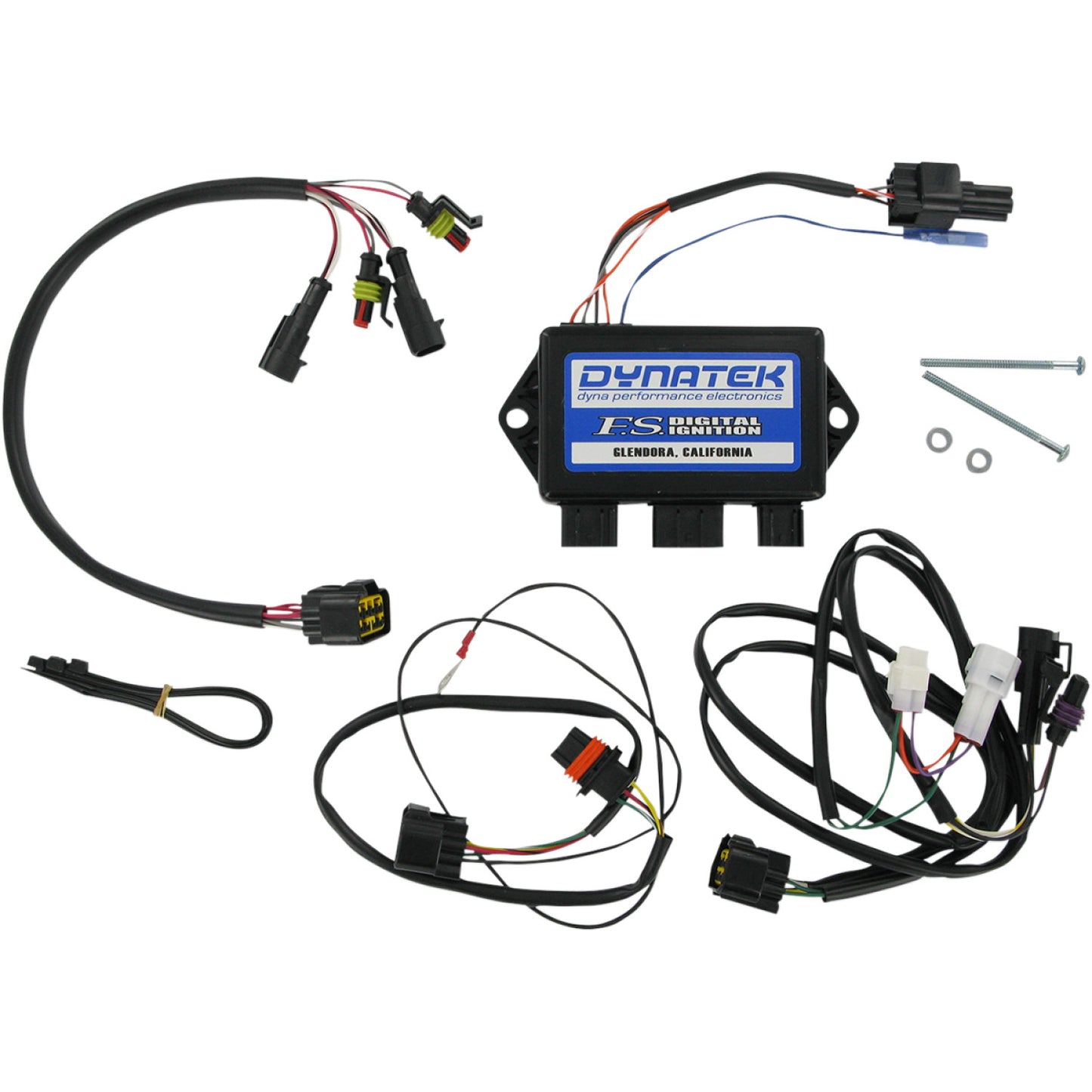 Dynatek Programmable Ignition System - Polaris DFS9-3 | Ignition Group