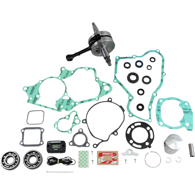 Wiseco Engine Rebuild Kit - CR85R - 47.5 mm PWR115-103