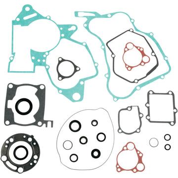 Moose Racing Motor Gasket Kit with Seal 811239MSE