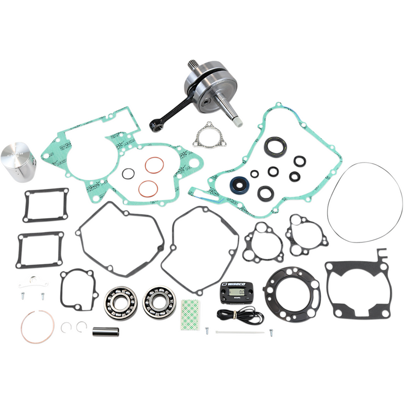 Wiseco Engine Rebuild Kit - CR125R - 54.0 mm PWR116A-104