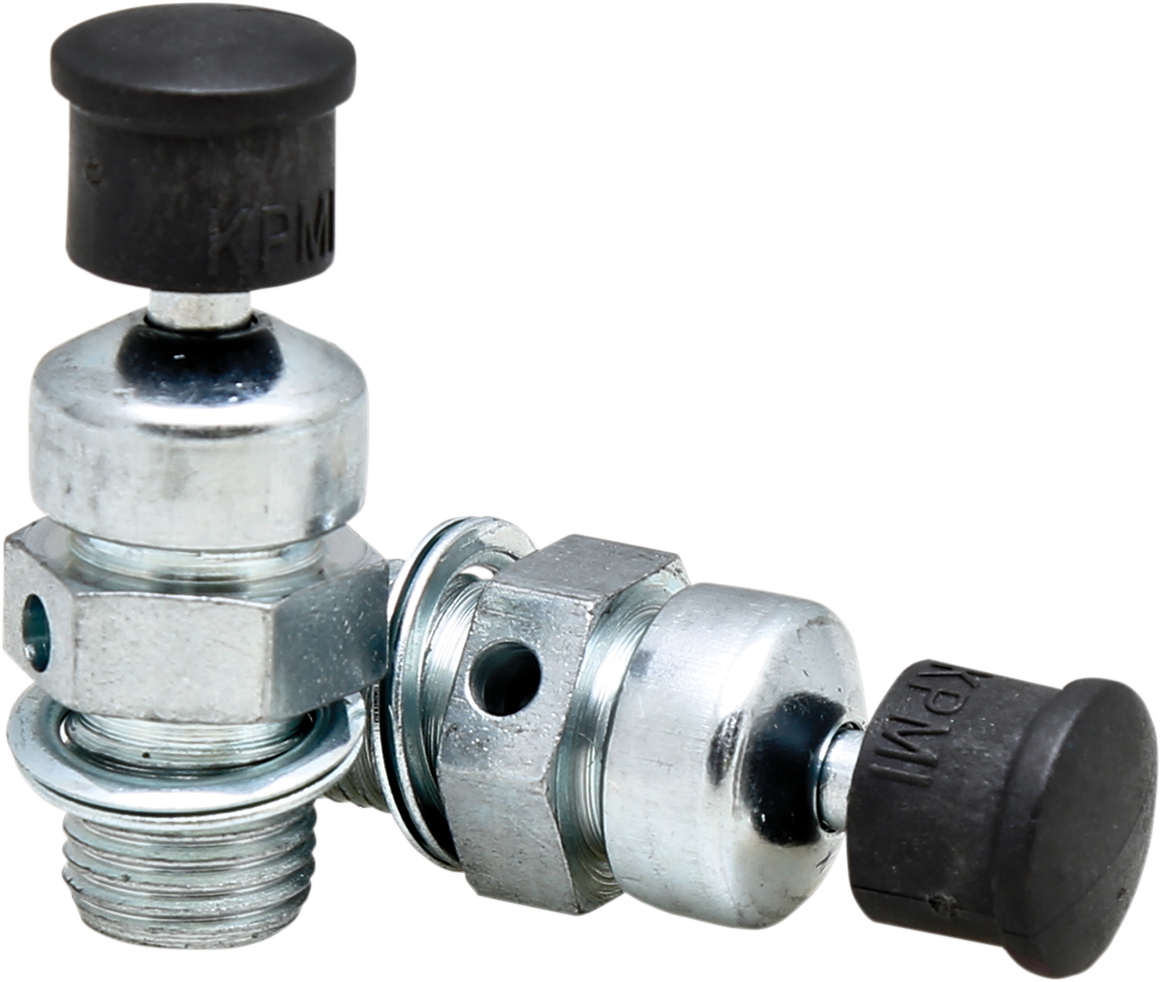 KIBBLEWHITE Compression Release Valve - M10 - 1.050" 20-21250