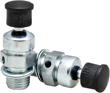 KIBBLEWHITE Compression Release Valve - M10 - 1.050" 20-21250