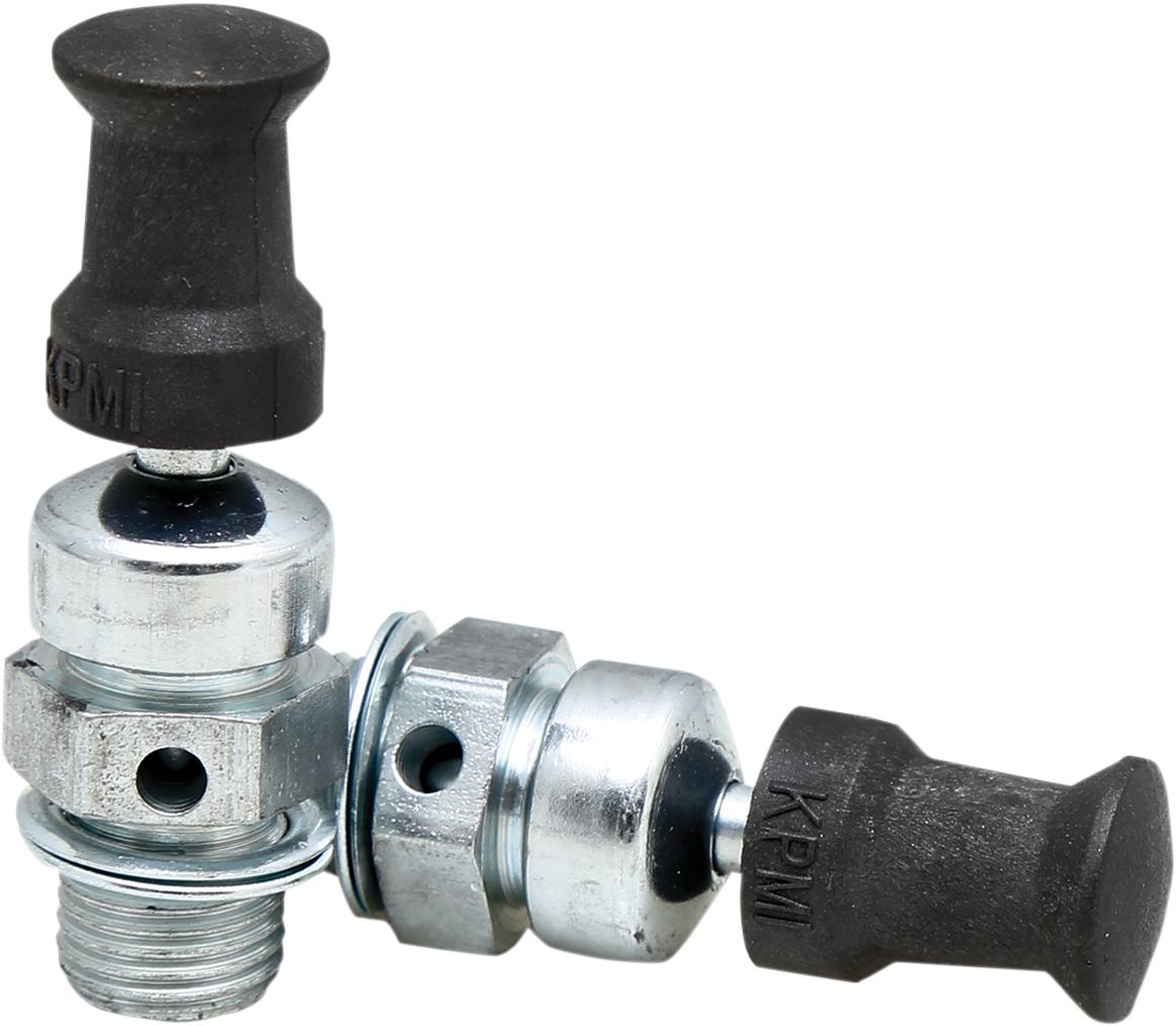 KIBBLEWHITE Compression Release Valve - M10 - 1.380" 20-21255