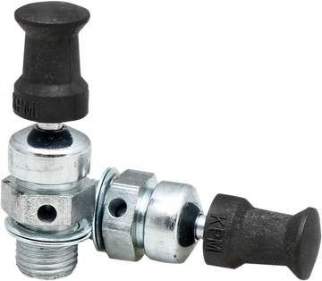 KIBBLEWHITE Compression Release Valve - M10 - 1.380" 20-21255