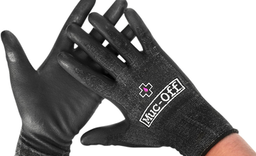 MUC-OFF Mechanics Utility Gloves - Medium 153