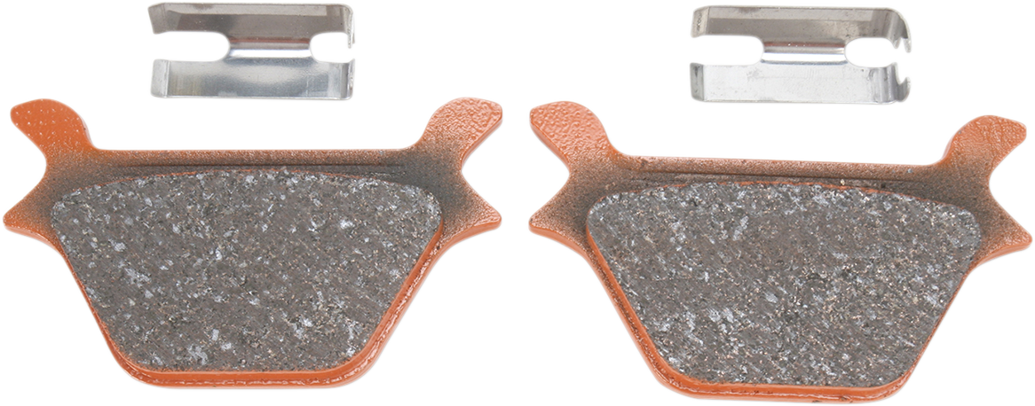 EBC Brake Pads - Harley-Davidson - FA200V FA200V