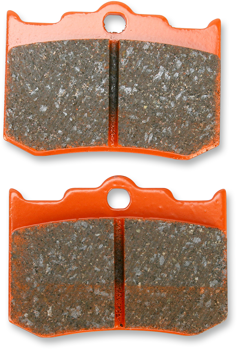 EBC Brake Pads - FA216/3V FA216/3V