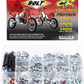 BOLT Pro-Pack - Steel Frame Fastener CRPP-SF