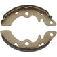 DP BRAKES Brake Shoes - QuadRunner - 9156 9156