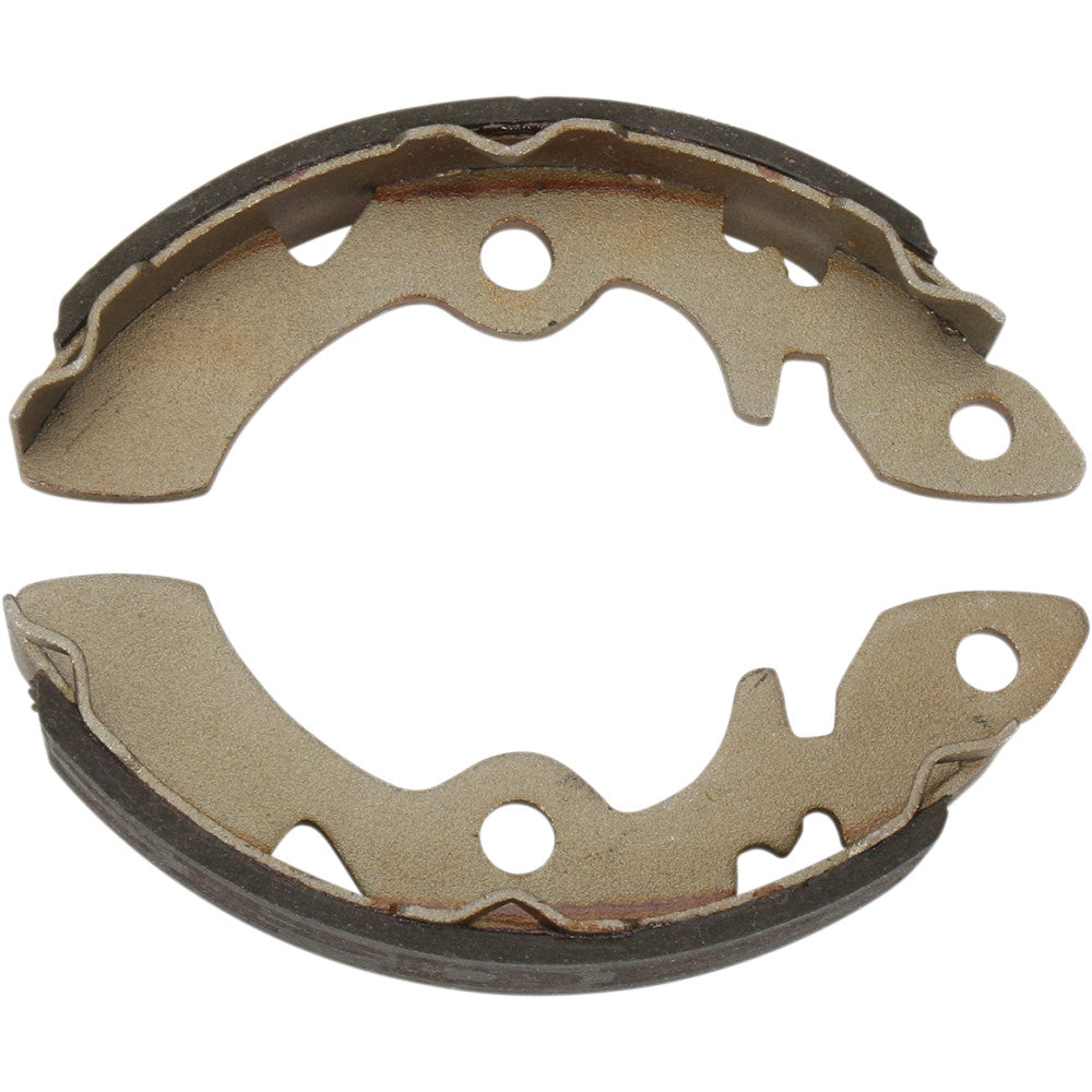 DP BRAKES Brake Shoes - QuadRunner - 9156 9156
