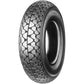 Michelin Tire - S83 Scooter - Front/Rear - 3.50-8 - 46J 84268 | Tire Scooter | Michelin