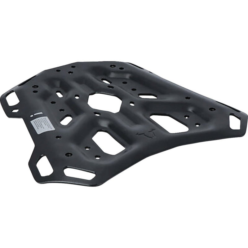 SW-Motech ADVENTURE-RACK for Luggage - Yamaha - FJ-09 | MT-09 | 900 Tracer/GT GPT.06.871.19001/B | Luggage Racks   Motorcycle