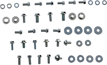 BOLT Body Work Fastener Kit - Yamaha YAM-9192102