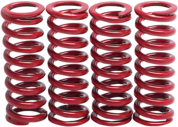 KIBBLEWHITE Clutch Springs - 3 Pack 70-0124