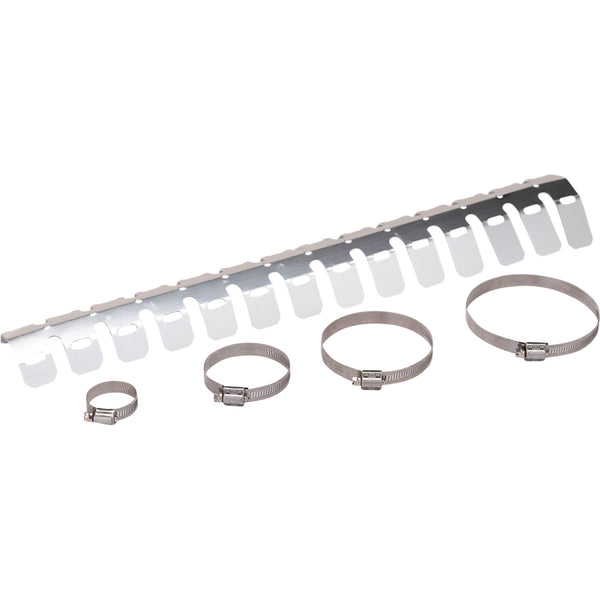 Moose Racing 2-Stroke Pipe Armor U14-6593S