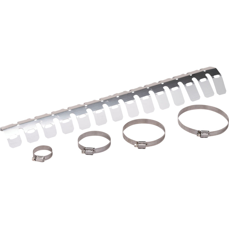 Moose Racing 2-Stroke Pipe Armor U14-6593S