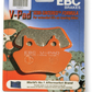 EBC Brake Pads - Harley-Davidson - FA400V FA400V