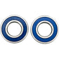 Moose Racing Wheel Bearing Kit - Front/Rear 25-1070