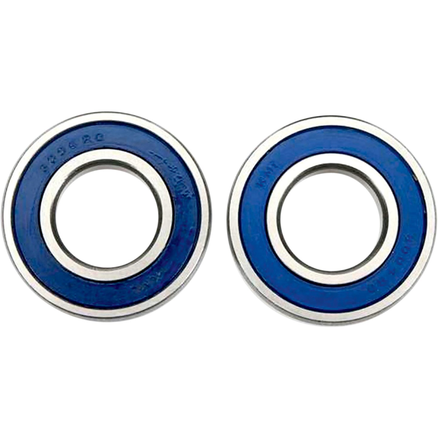Moose Racing Wheel Bearing Kit - Front/Rear 25-1070