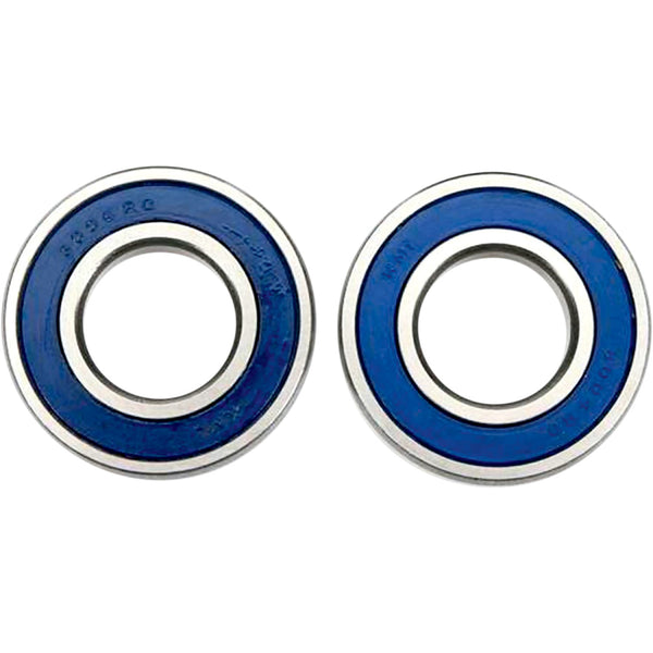 Moose Racing Wheel Bearing Kit - Front/Rear 25-1070