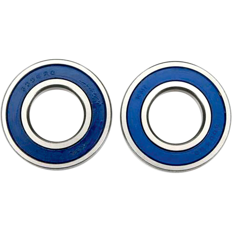 Moose Racing Wheel Bearing Kit - Front/Rear 25-1070