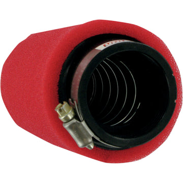 UNI FILTER 2-Stage Pod Air Filter - Centered UP-6229ST | Air Filters & Parts
