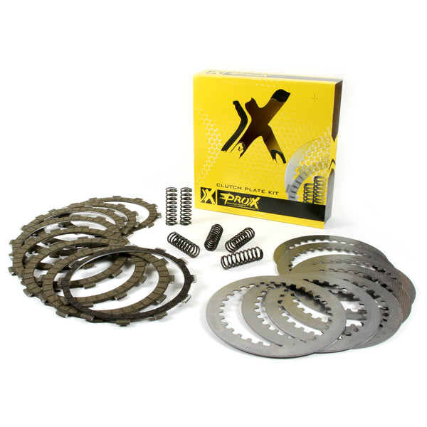Prox Complete Clutch Plate Set