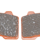 EBC Brake Pads - Harley-Davidson - FA409V FA409V