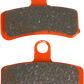 EBC Brake Pads - Harley-Davidson - FA457V FA457V