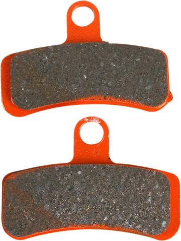 EBC Brake Pads - Harley-Davidson - FA457V FA457V