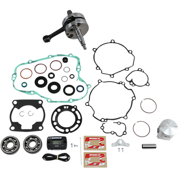 WISECO Engine Rebuild Kit - KX85 - 48.5 mm PWR119-104