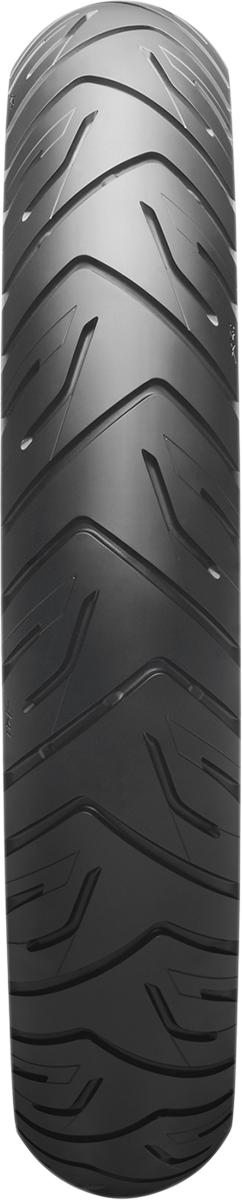 Bridgestone Tire - Battlax Adventure A41 - 90/90-21 - Front - 54V 8711