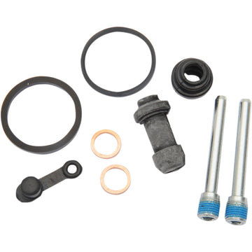 MOOSE RACING Caliper Rebuild Kit - Front - KX/RM 18-3001